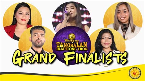 tawag ng tanghalan season 7|ROUND 1 (HULING TAPATAN) SA TNT SEASON 7 .